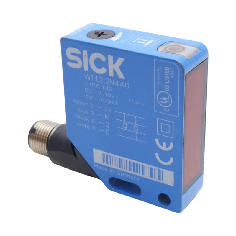 SICK 1016146-WT12-2N440