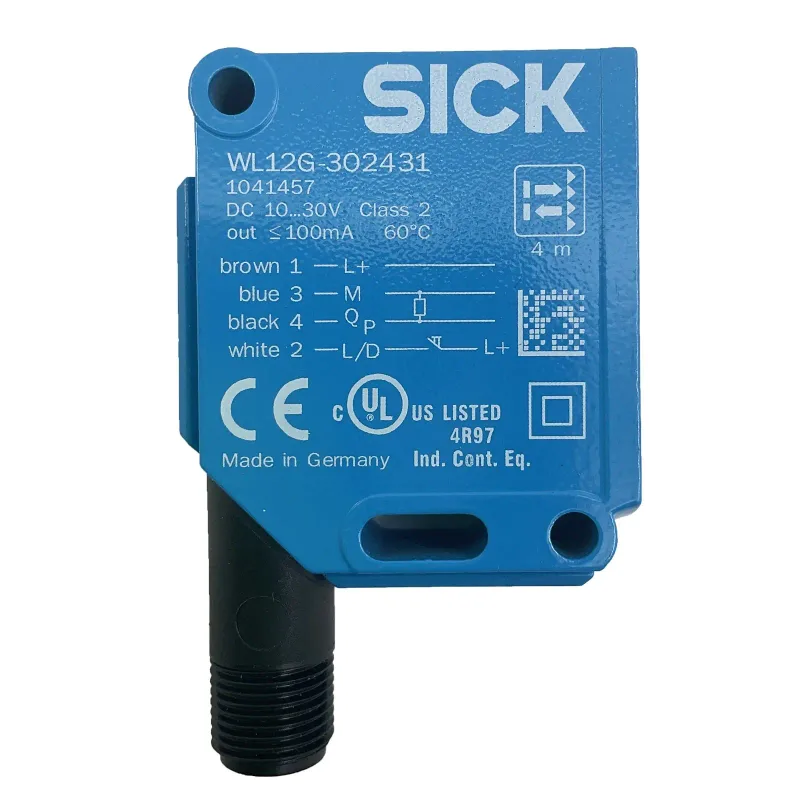 SICK 1041457-WL12G-3O2431