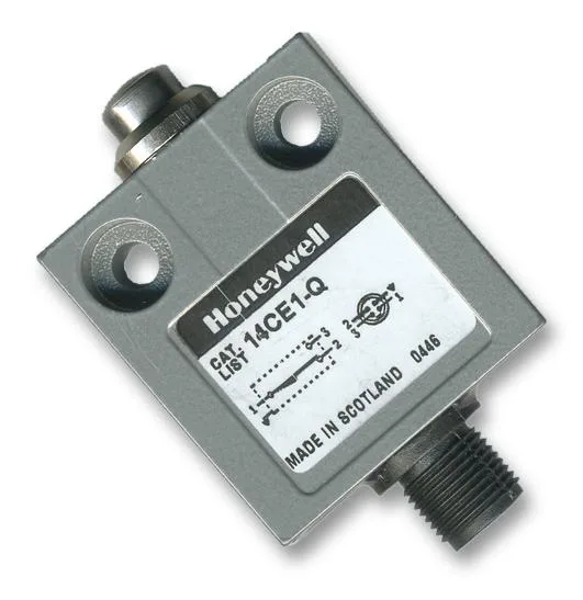 Honeywell 14CE1-Q
