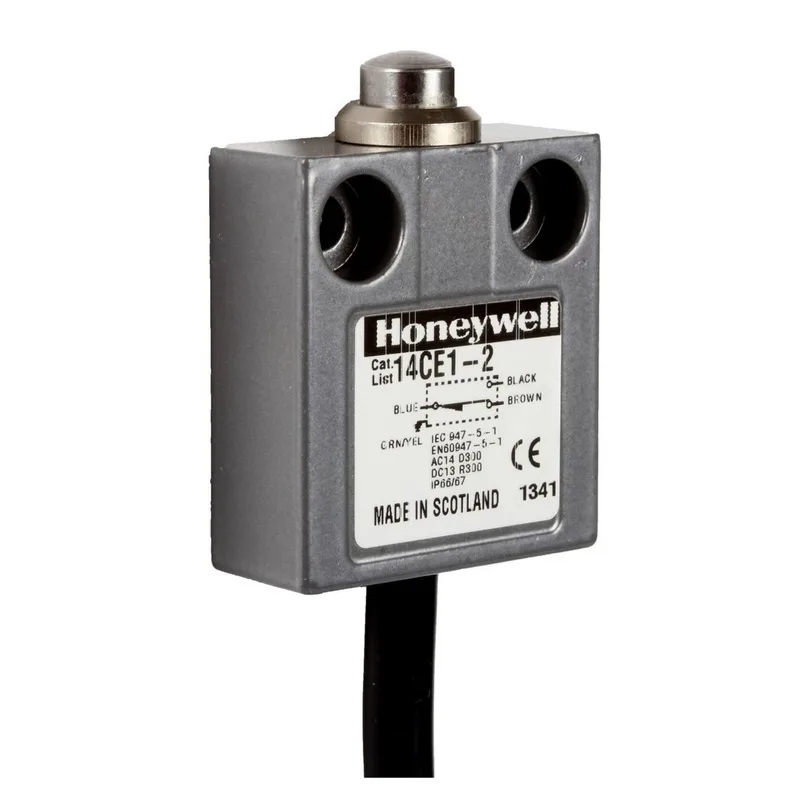 Honeywell 14CE2-3