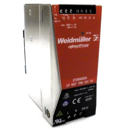 Weidmüller 1906600030