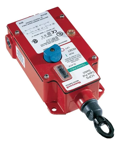 Honeywell 1CPSA1A