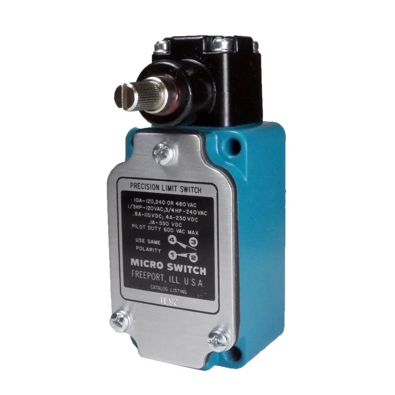 Honeywell 1LS1-4PG