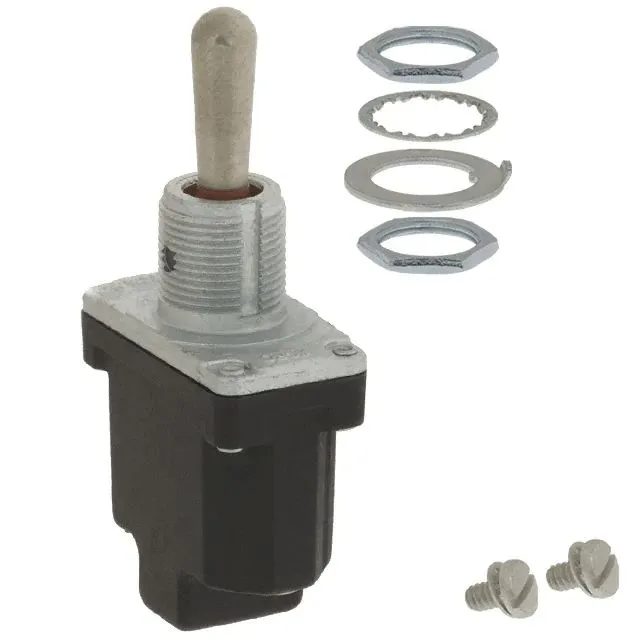Honeywell 1NT1-7