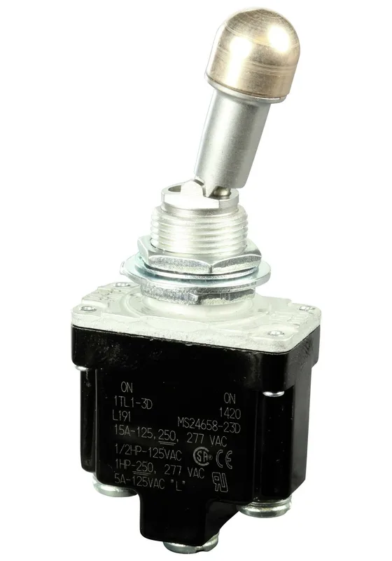 Honeywell 1TL1-3D
