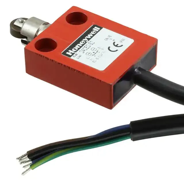 Honeywell 24CE2-S2