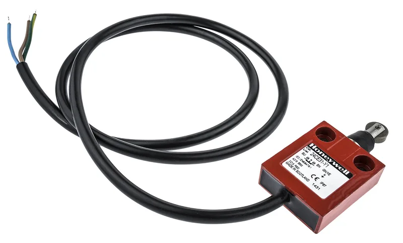 Honeywell 24CE31-Y1