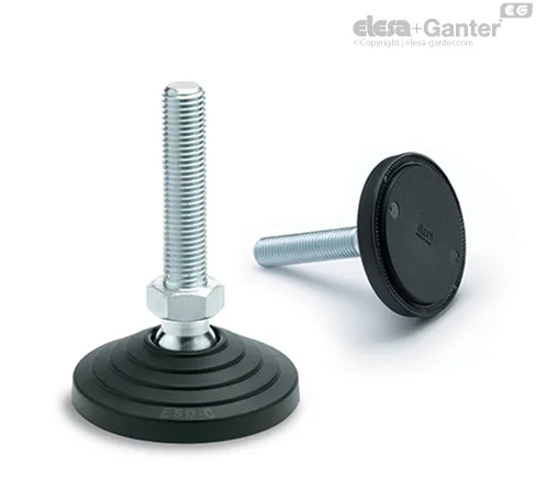 Elesa+Ganter 307125