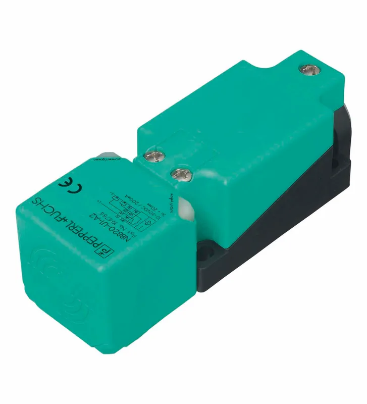 Pepperl+Fuchs 316607-0003