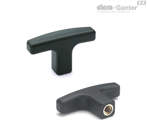 Elesa+Ganter 32436