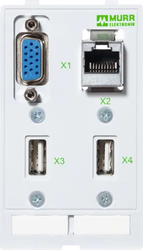 Murrelektronik 4000-68000-0410000