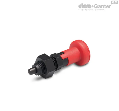 Elesa+Ganter 51621