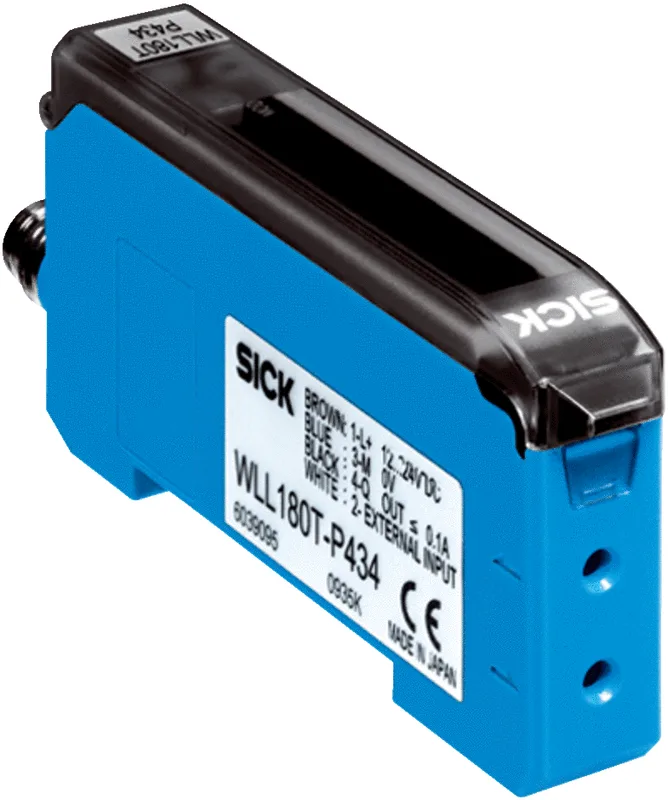 SICK 6039095-WLL180T-P434