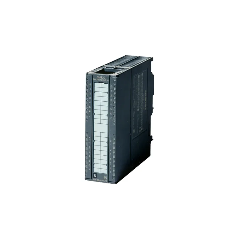 Siemens 6ES7322-1BL00-0AA0