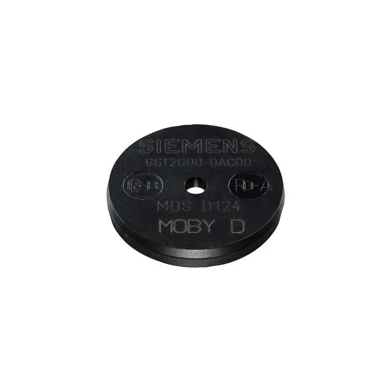 Siemens 6GT2600–0AC10