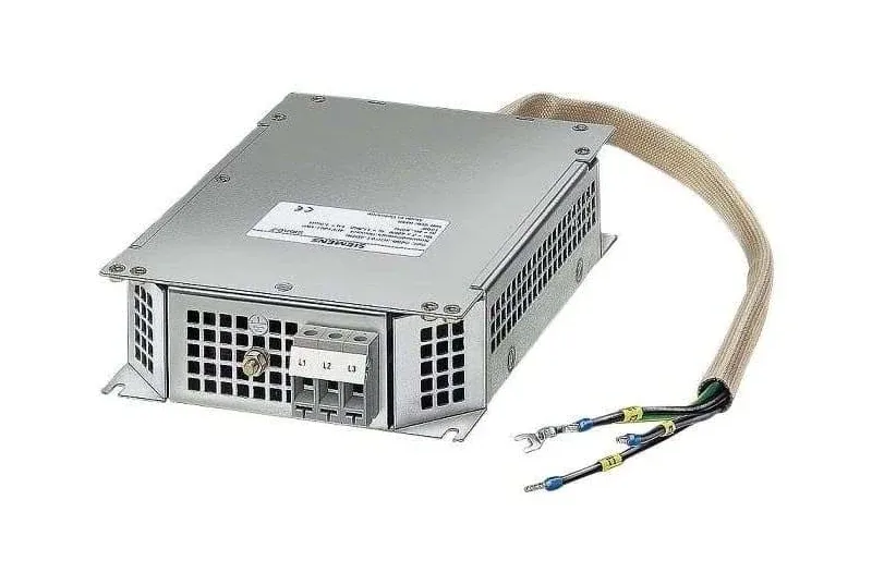 Siemens 6SE6400-3CC00-2AD3