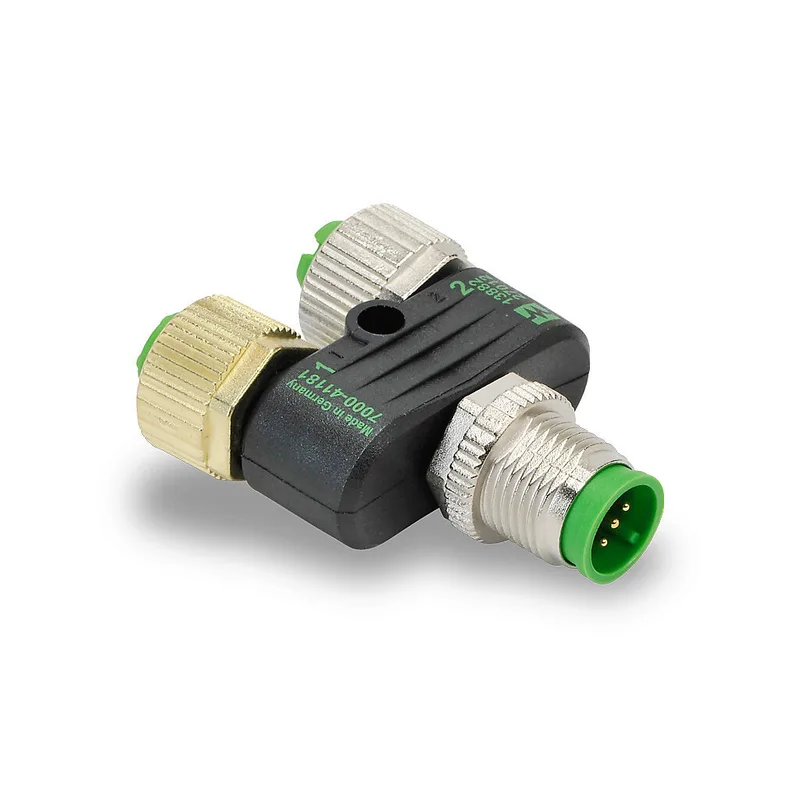 Murrelektronik 7000-41181-0000000