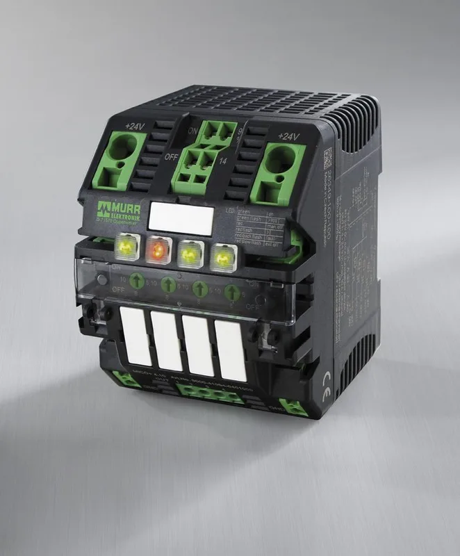 Murrelektronik 86401026