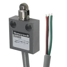 Honeywell 914CE2-6