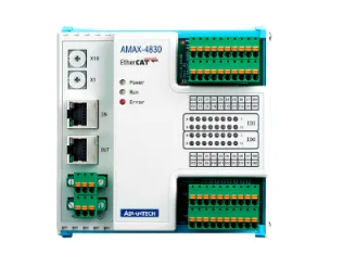 Advantech AMAX-4830-B
