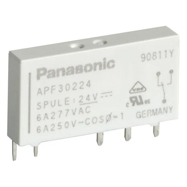 Panasonic APF30224-VDS-KK/24AC-DC