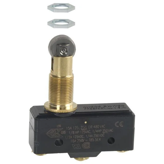 Honeywell BZ-2RQ18-A2