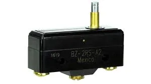 Honeywell BZ-2RS-A2