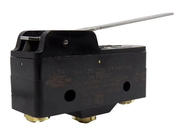 Honeywell BZ-2RW80-A2