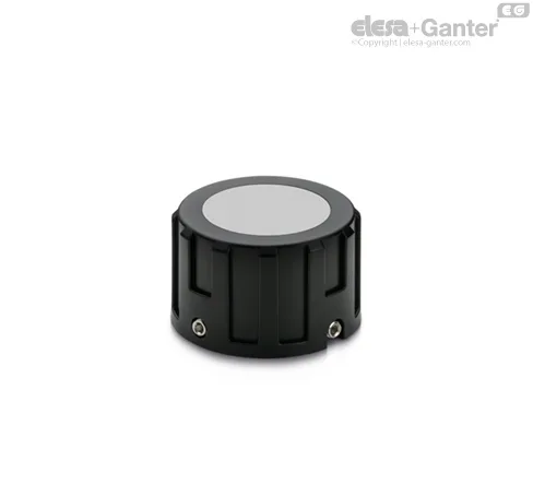 Elesa+Ganter CE.81831-N-C3