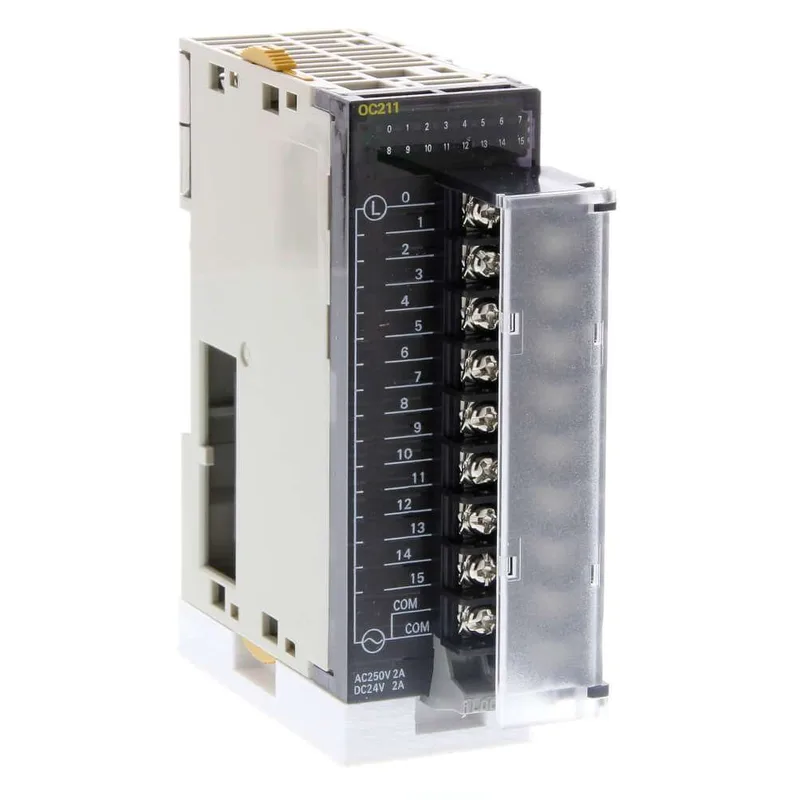 Omron CJ1W-OC211
