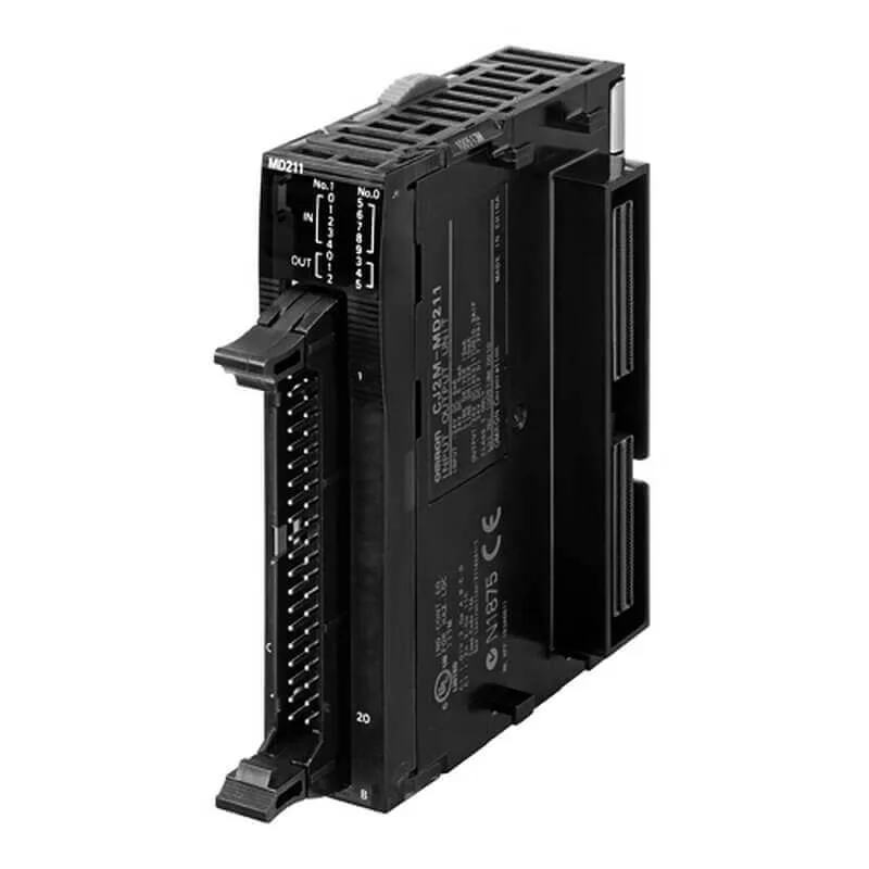 Omron CJ2M-MD211