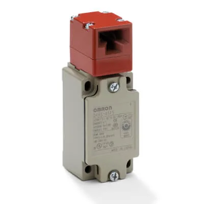 Omron D4BS-4AFS