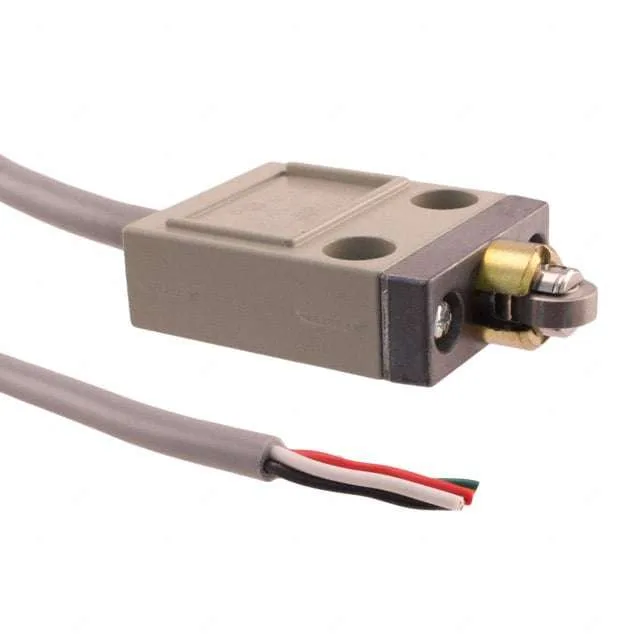 Omron D4C-3202