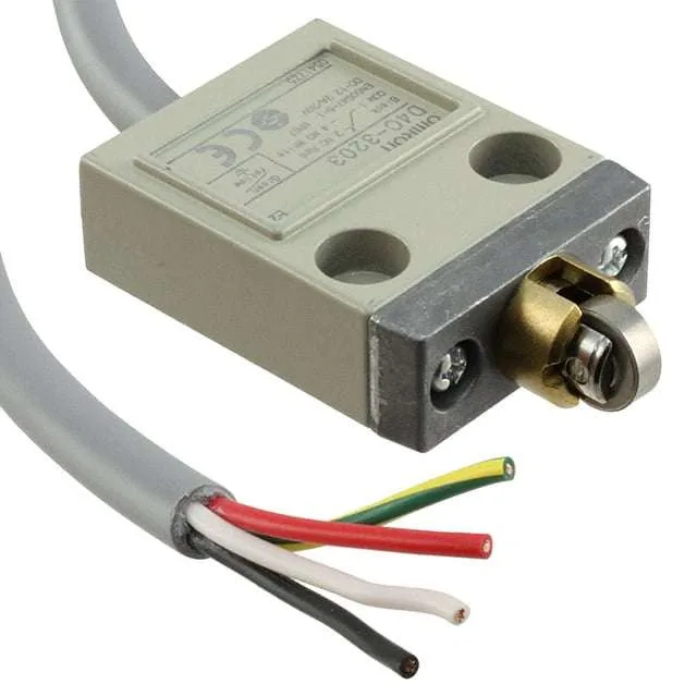 Omron D4C-3203