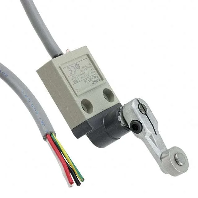 Omron D4C-3324