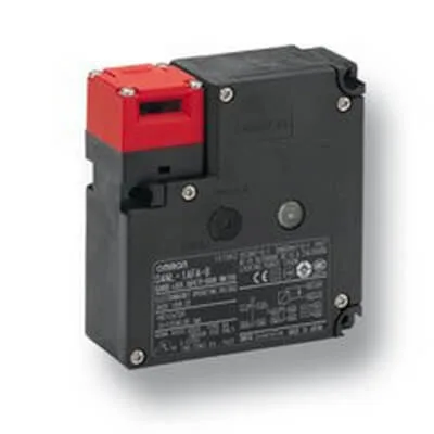 Omron D4NL-4AFA-B