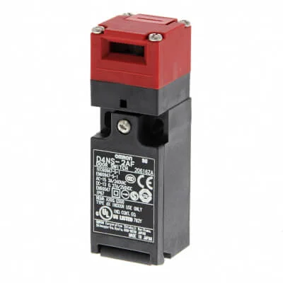 Omron D4NS-2AF