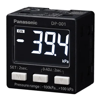 Panasonic DP-002