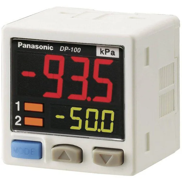 Panasonic DP-101A