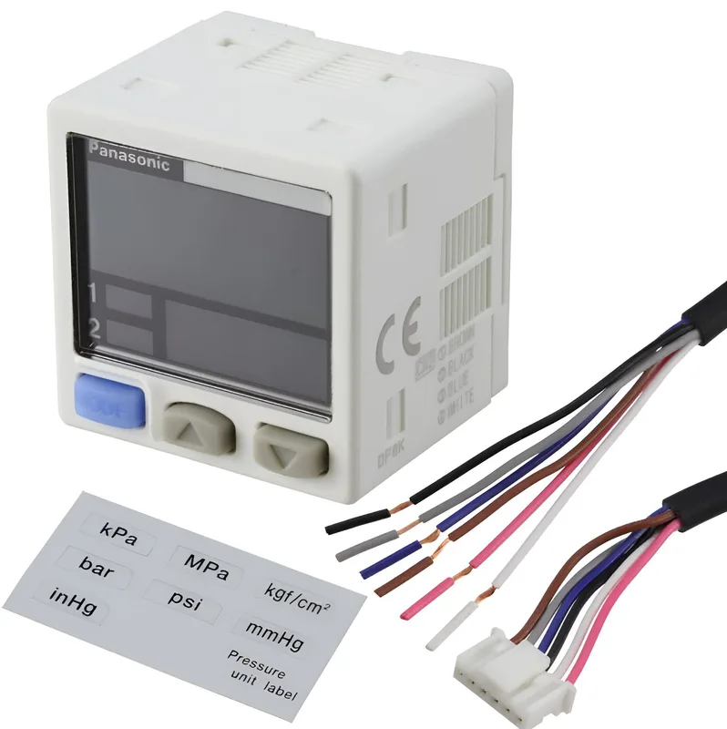 Panasonic DPC-L101-P