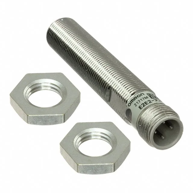 Omron E2A-M12LS04-M1-B3