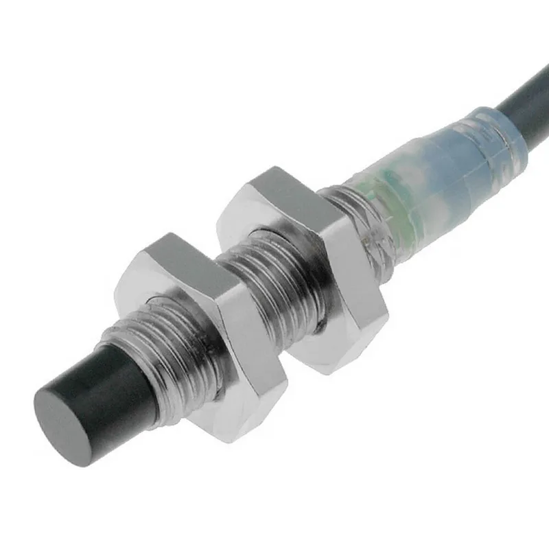 Omron E2A-S08KN04-WP-B1 5M