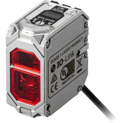 Omron E3AS-HF6000DMN 2M
