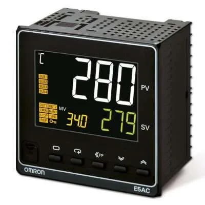 Omron E5AC-RX4A5M-000