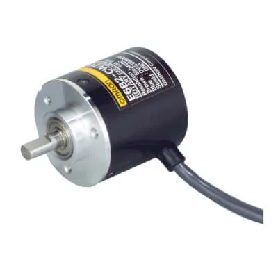 Omron E6B2-CWZ5B 2000P/R 0.5M