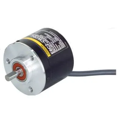 Omron E6C2-CWZ1X 1000P/R 5M