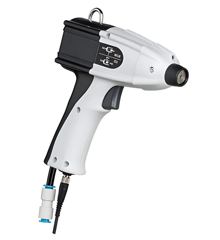 Panasonic EC-GAV