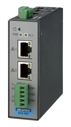 Advantech ECU-1051TL-R10AAE