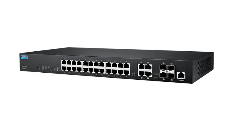 Advantech EKI-2428G-4CA-AE