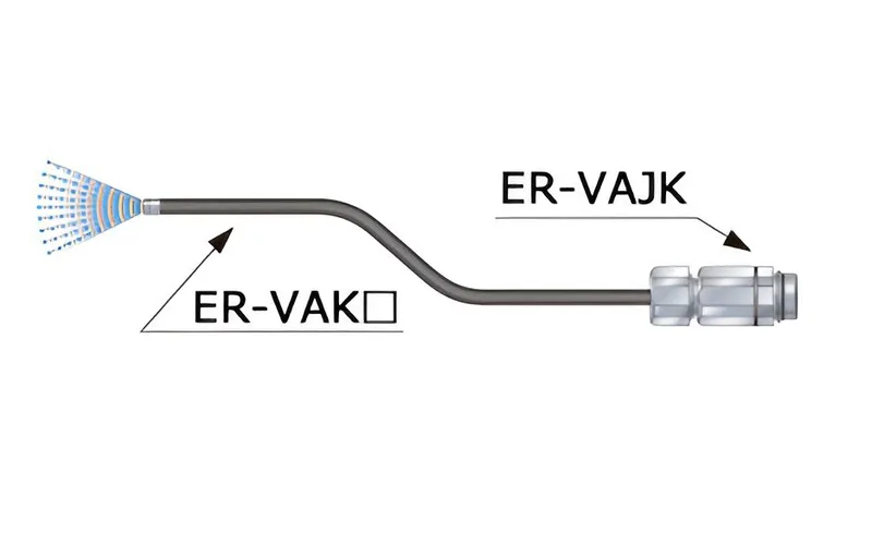 Panasonic ER-VAJK